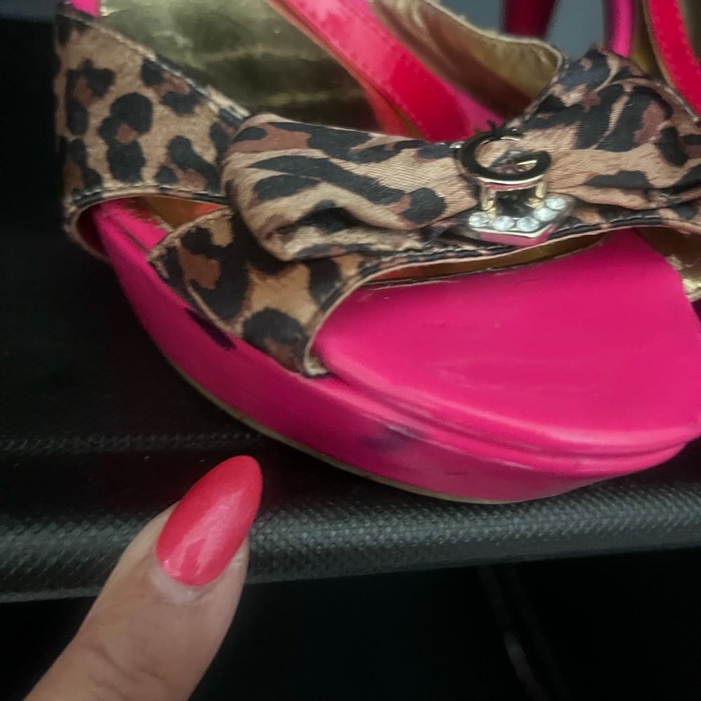 Guess Heels - Picture 14 of 15